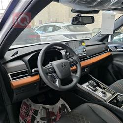 ميتسوبيشي اوتلاندر